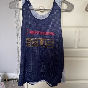 usa field hockey pennie